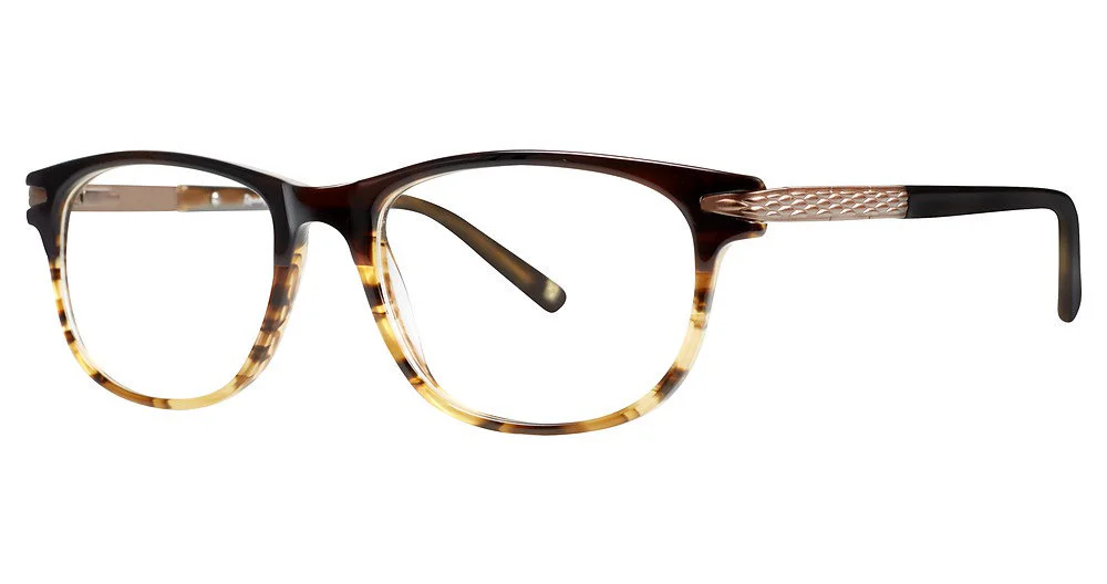 Randy Jackson Eyeglasses 3034