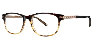Randy Jackson Eyeglasses 3034