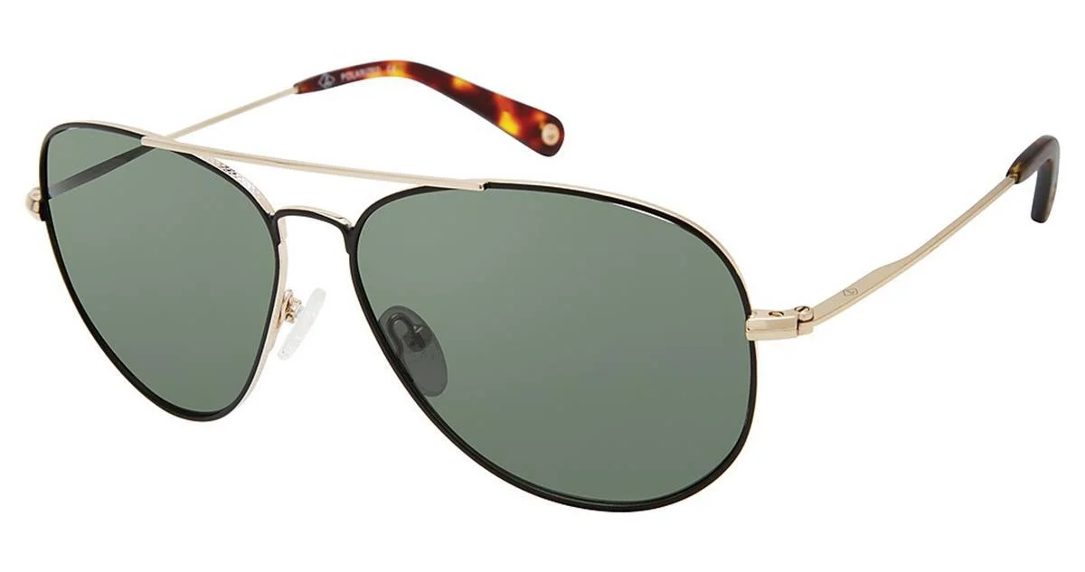 Sperry Sunglasses GOSPORT