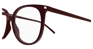 Saint Laurent Eyeglasses SL 39