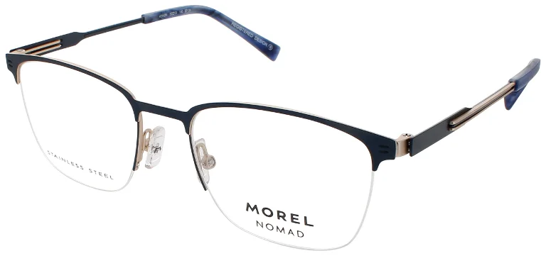 Nomad Eyeglasses 40143N