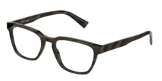 Dolce & Gabbana Eyeglasses DG3333