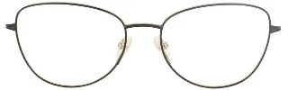 Badgley Mischka Eyeglasses Roselle