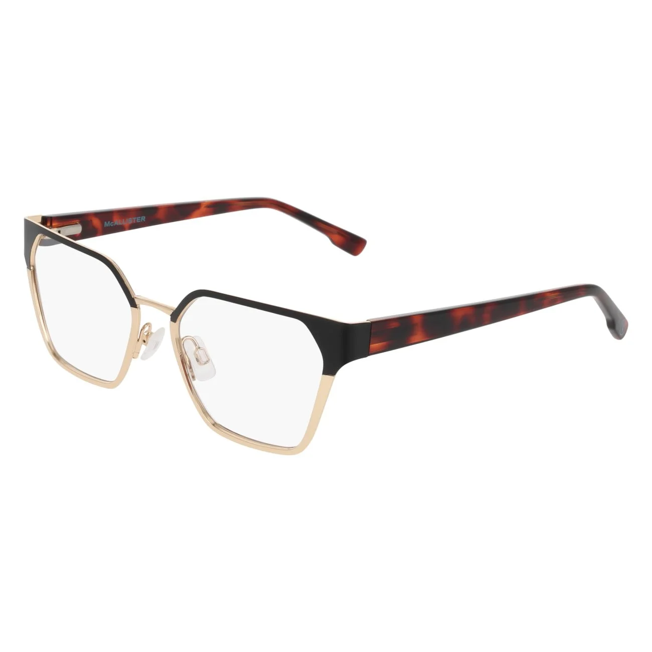 Mcallister Eyeglasses MC4550