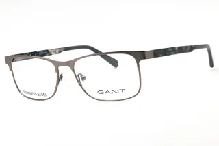 009 Matte Gunmetal