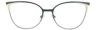 Vera Bradley Eyeglasses Courtlyn