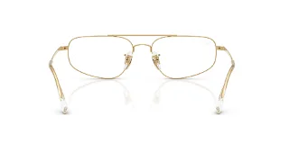 Ray Ban Eyeglasses RX6550