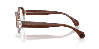 Alain Mikli Eyeglasses A03509XX