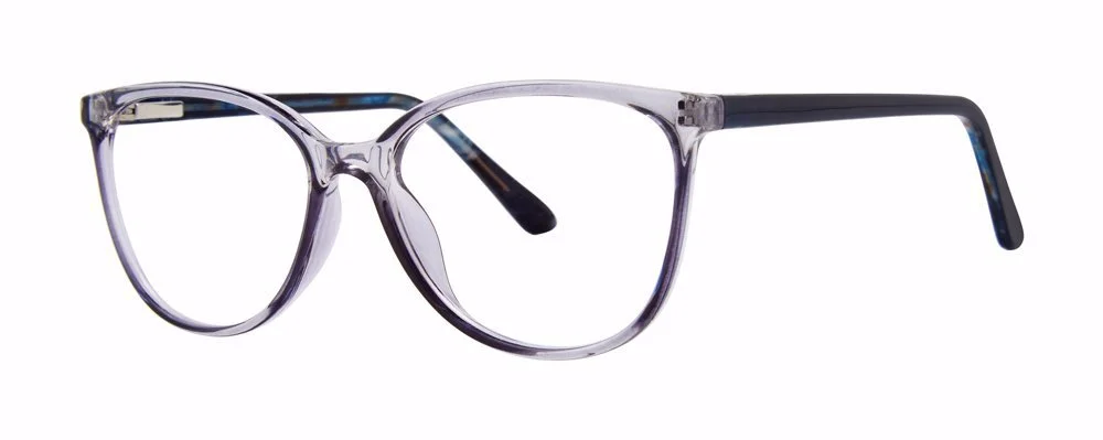 Modern Plastics II Eyeglasses UNLIMITED