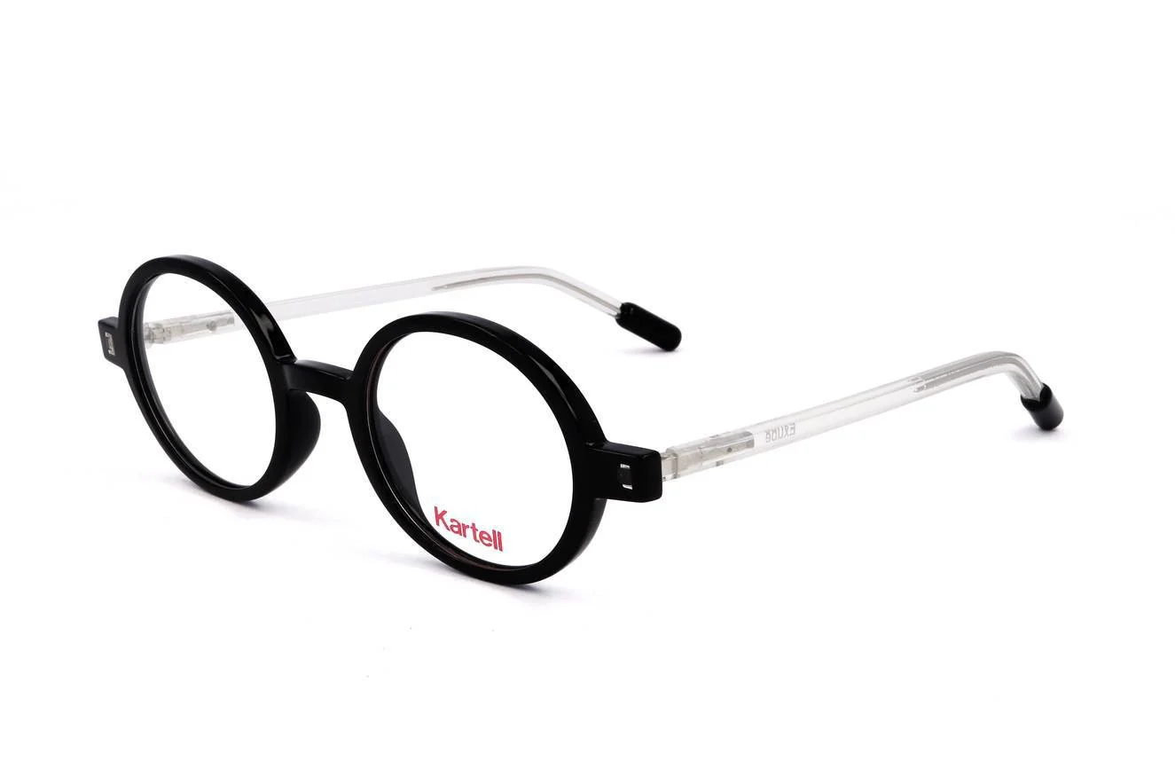 Kartell Eyeglasses KL015V