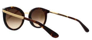 Dolce & Gabbana Sunglasses DG4268