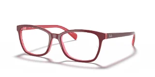 5777 Top Fuxia/Pink/Fuxia Transparent