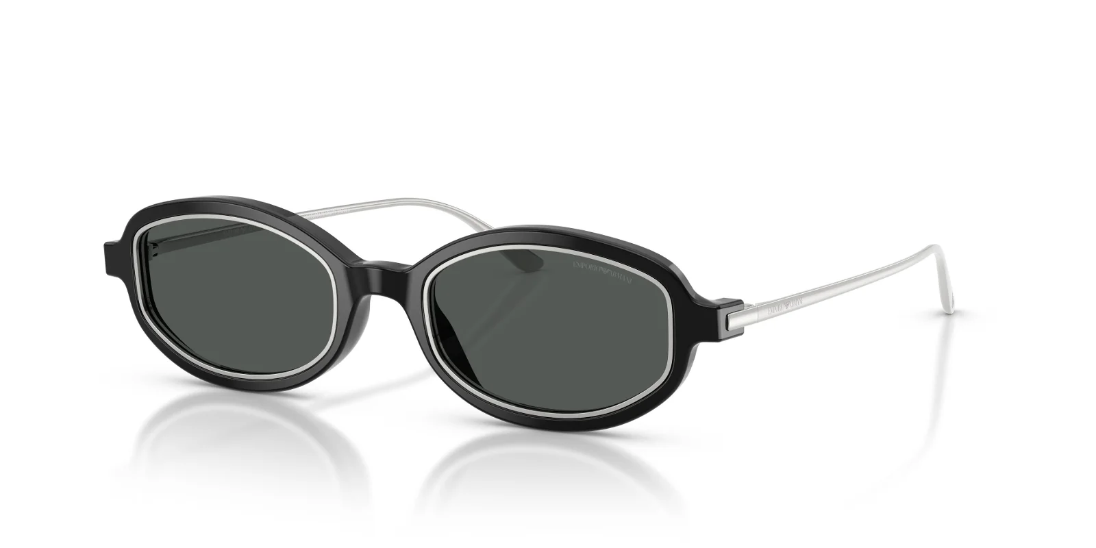 Emporio Armani Sunglasses EA4276U