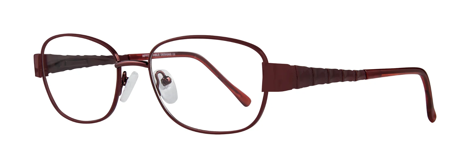 Affordable Designs Eyeglasses Babe