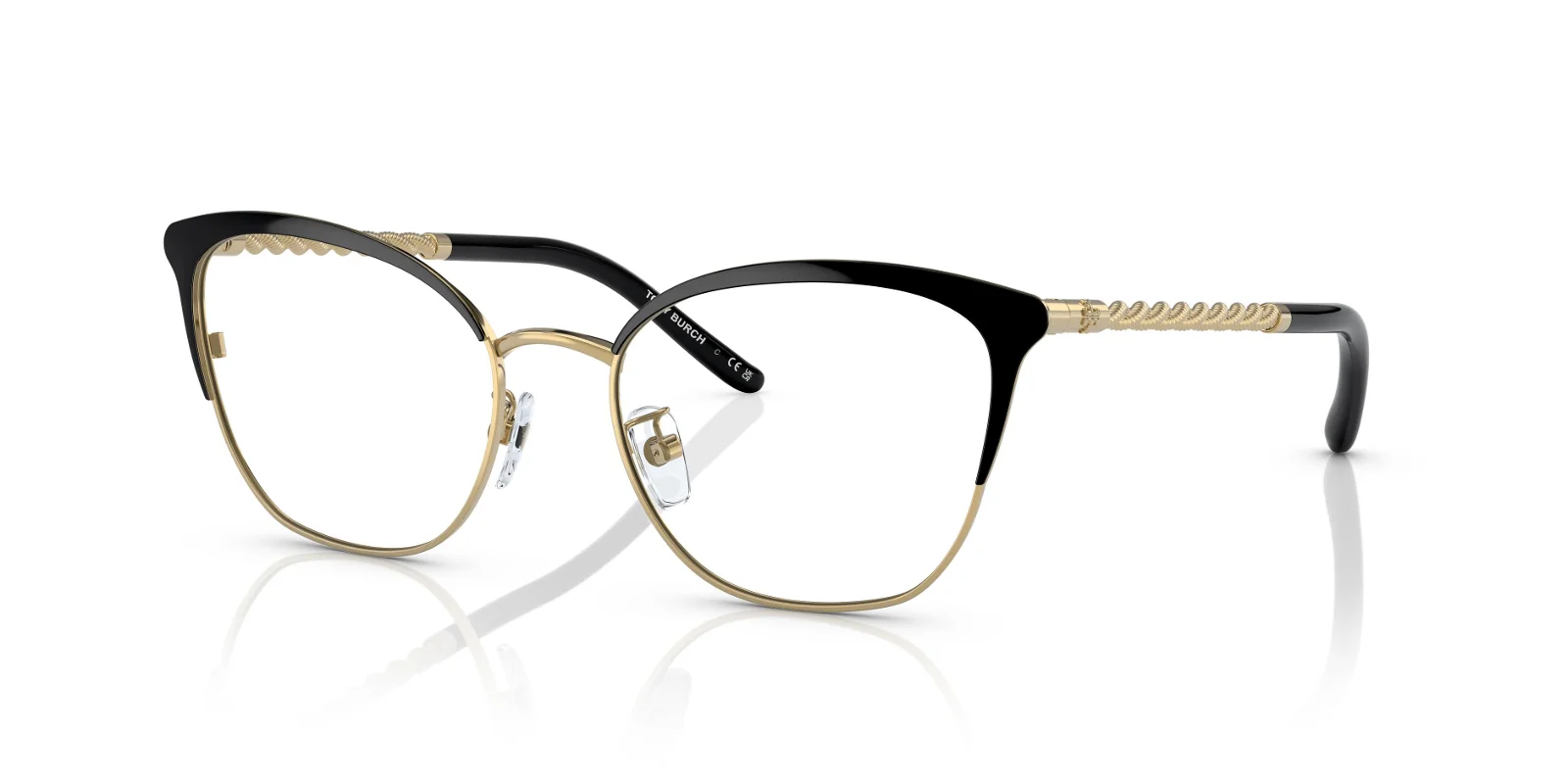Tory Burch Eyeglasses TY1076