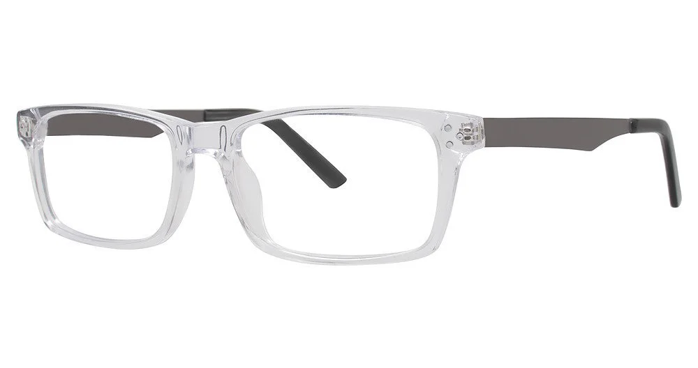 Randy Jackson Eyeglasses 3027