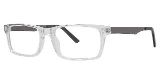 Randy Jackson Eyeglasses 3027
