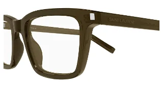 Saint Laurent Eyeglasses SL 842