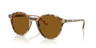 135733 Havana Grey & Brown