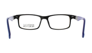 Kenneth Cole Eyeglasses KC0771