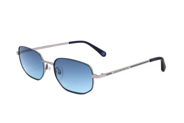 Benetton Sunglasses BE7027