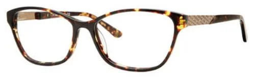 Saks Fifth Avenue Eyeglasses SAKS 322