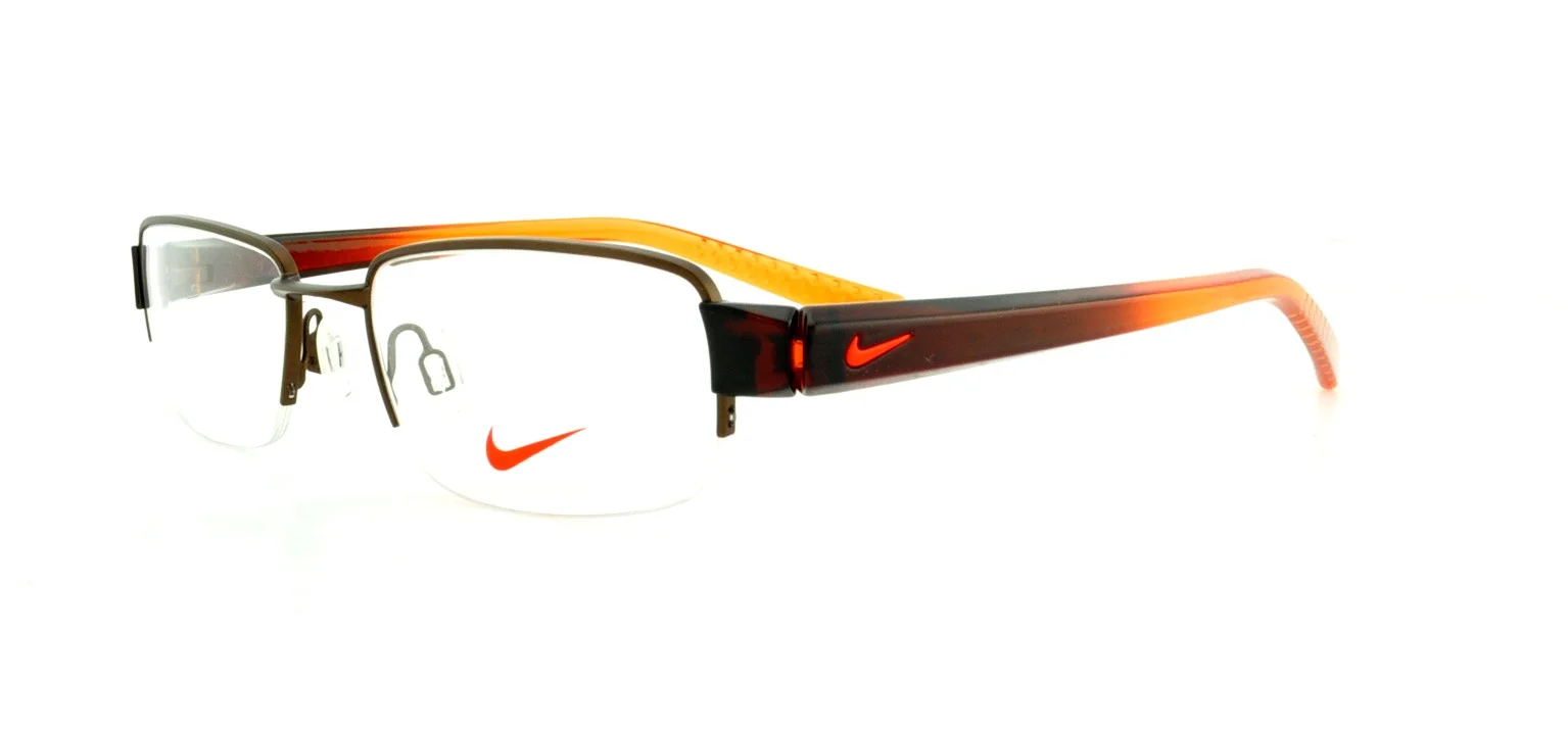 Nike Eyeglasses 8062