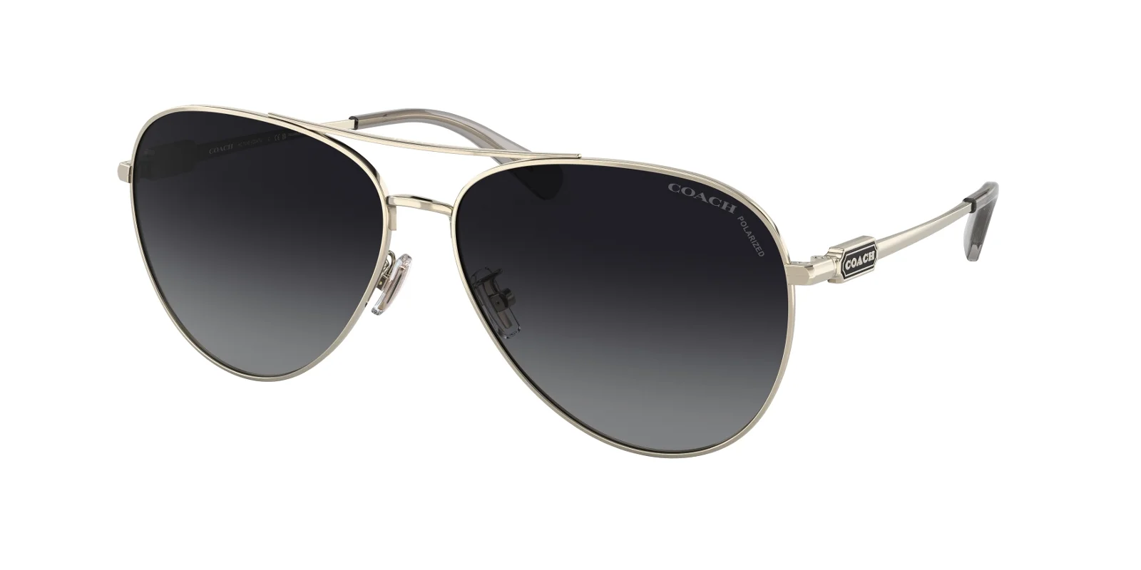 Coach Sunglasses HC7140