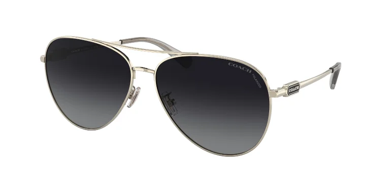 Coach Sunglasses HC7140