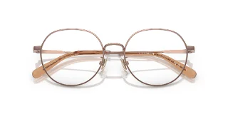 Coach Eyeglasses HC5180TD