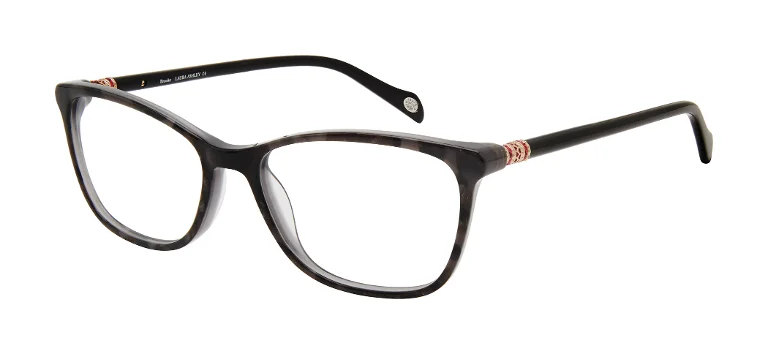 Laura Ashley Eyeglasses Brooke