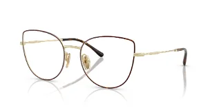 5213 Top Havana/Light Gold