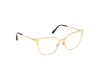 Tom Ford Eyeglasses FT6051-B