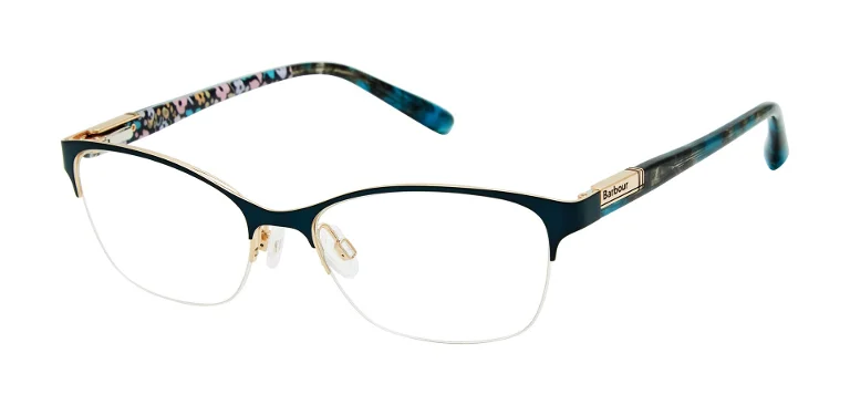 Barbour Eyeglasses BAOW503