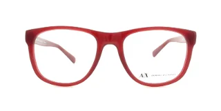 Armani Exchange Eyeglasses AX3002