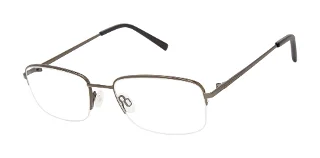 Titanflex Eyeglasses M1003