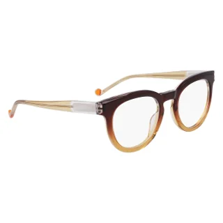 Pure Eyeglasses P-7008