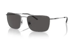 741/87 Gunmetal