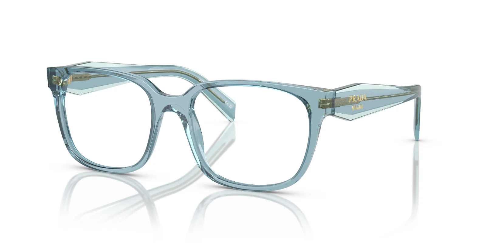 Prada Eyeglasses PR17ZV