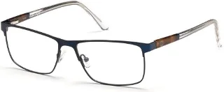 091 Matte Blue