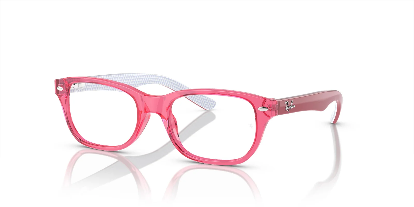 Ray Ban Jr Eyeglasses RY1555