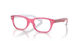 3978 Transparent Pink