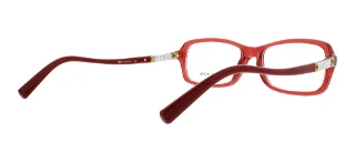 Michael Kors Eyeglasses MK4022B Quisisana