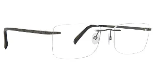 Totally Rimless Eyeglasses Accolade 261