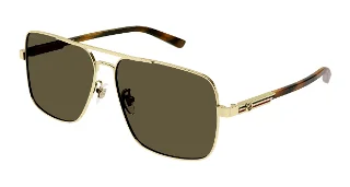 002 Gold/Havana