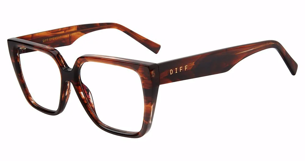 Diff Eyeglasses VDFOLV