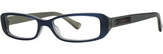 Vera Wang Eyeglasses V022