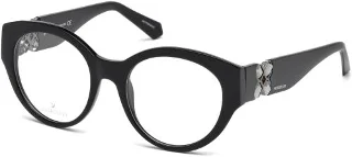 Swarovski Eyeglasses SK5227