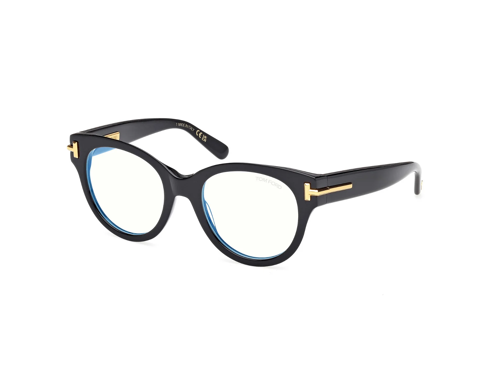 Tom Ford Icon Eyeglasses FT6029-B