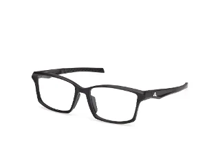 002 Matte Black / Matte Black